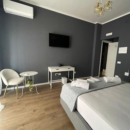 Isvi Bari Comfort Rooms Dış mekan fotoğraf