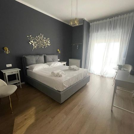 Isvi Bari Comfort Rooms Dış mekan fotoğraf
