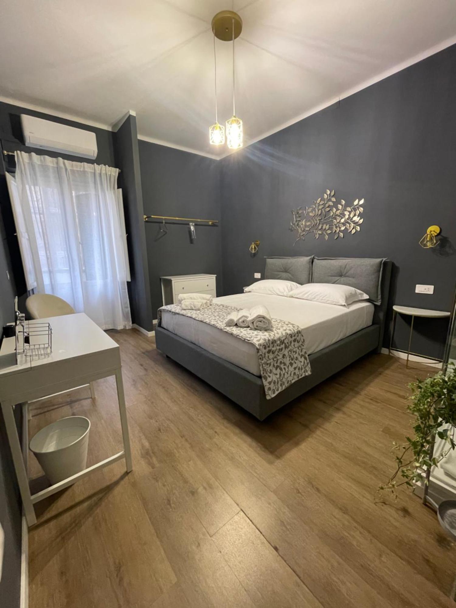 Isvi Bari Comfort Rooms Dış mekan fotoğraf