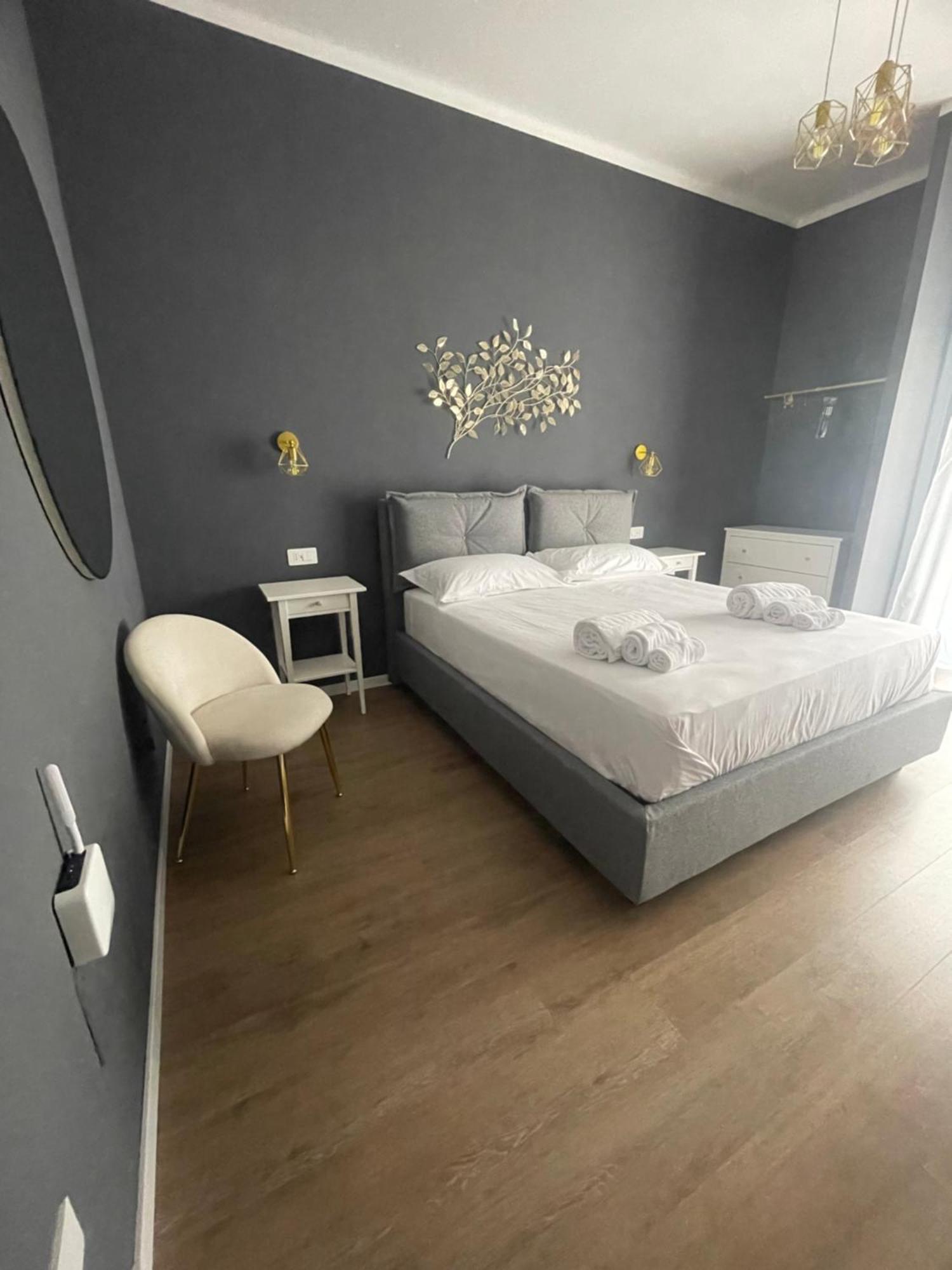 Isvi Bari Comfort Rooms Dış mekan fotoğraf