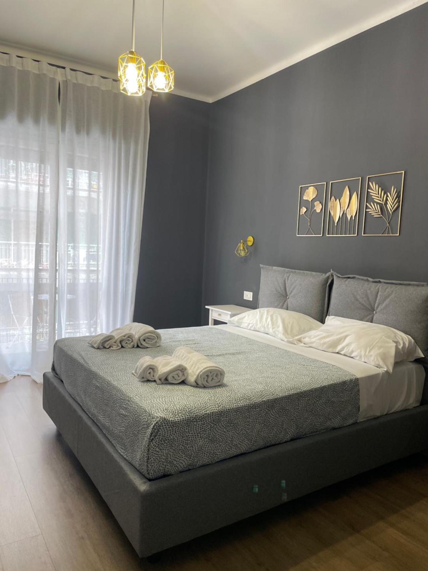 Isvi Bari Comfort Rooms Dış mekan fotoğraf