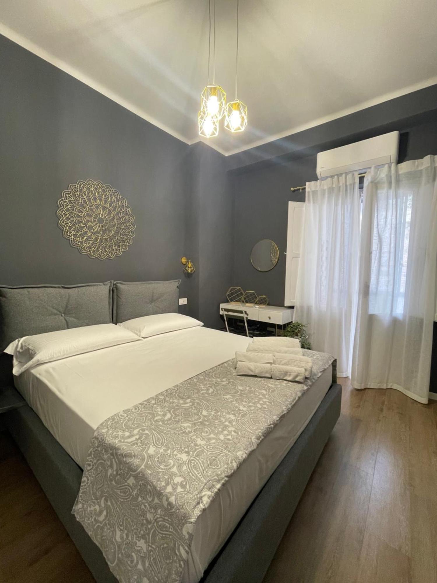 Isvi Bari Comfort Rooms Dış mekan fotoğraf