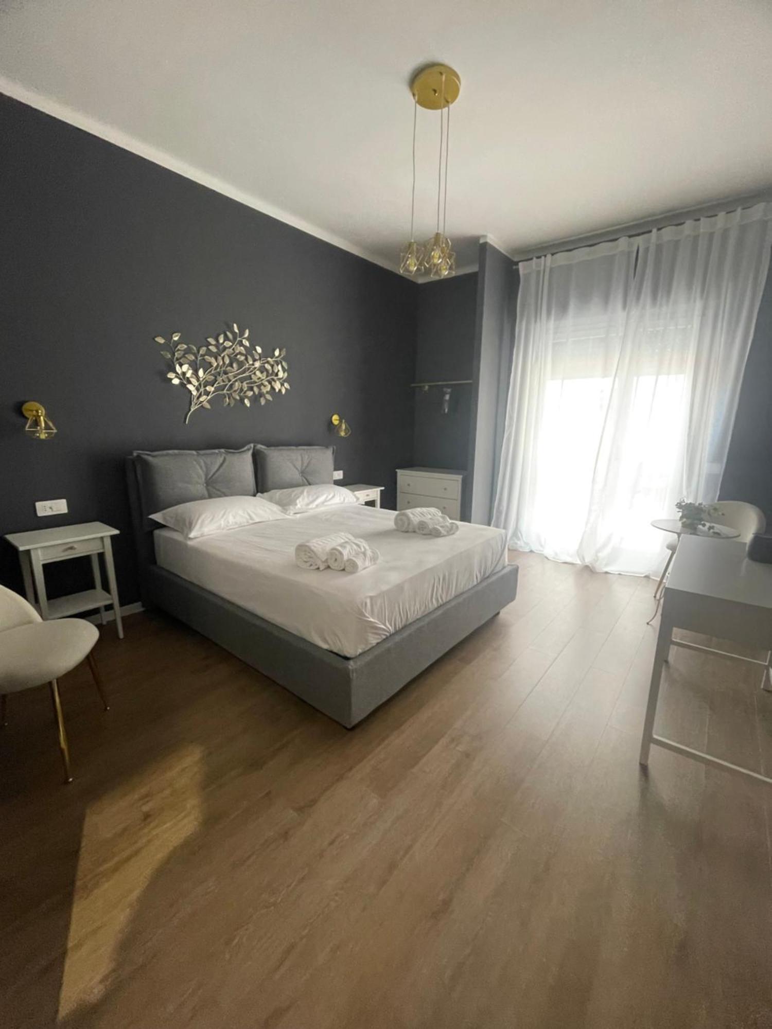 Isvi Bari Comfort Rooms Dış mekan fotoğraf