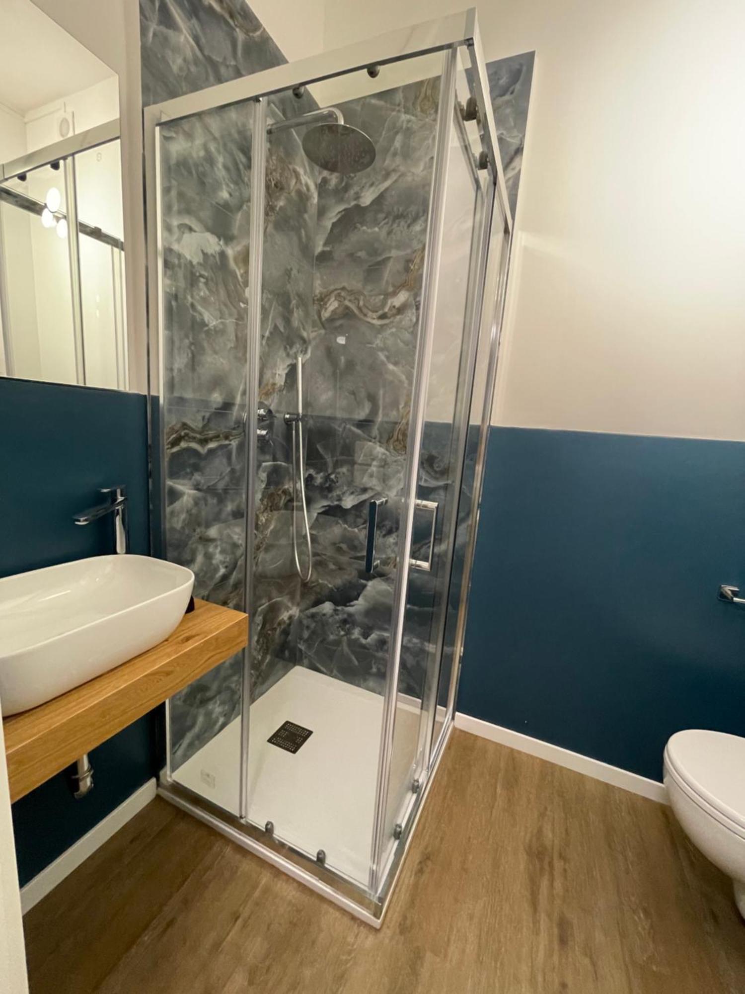Isvi Bari Comfort Rooms Dış mekan fotoğraf