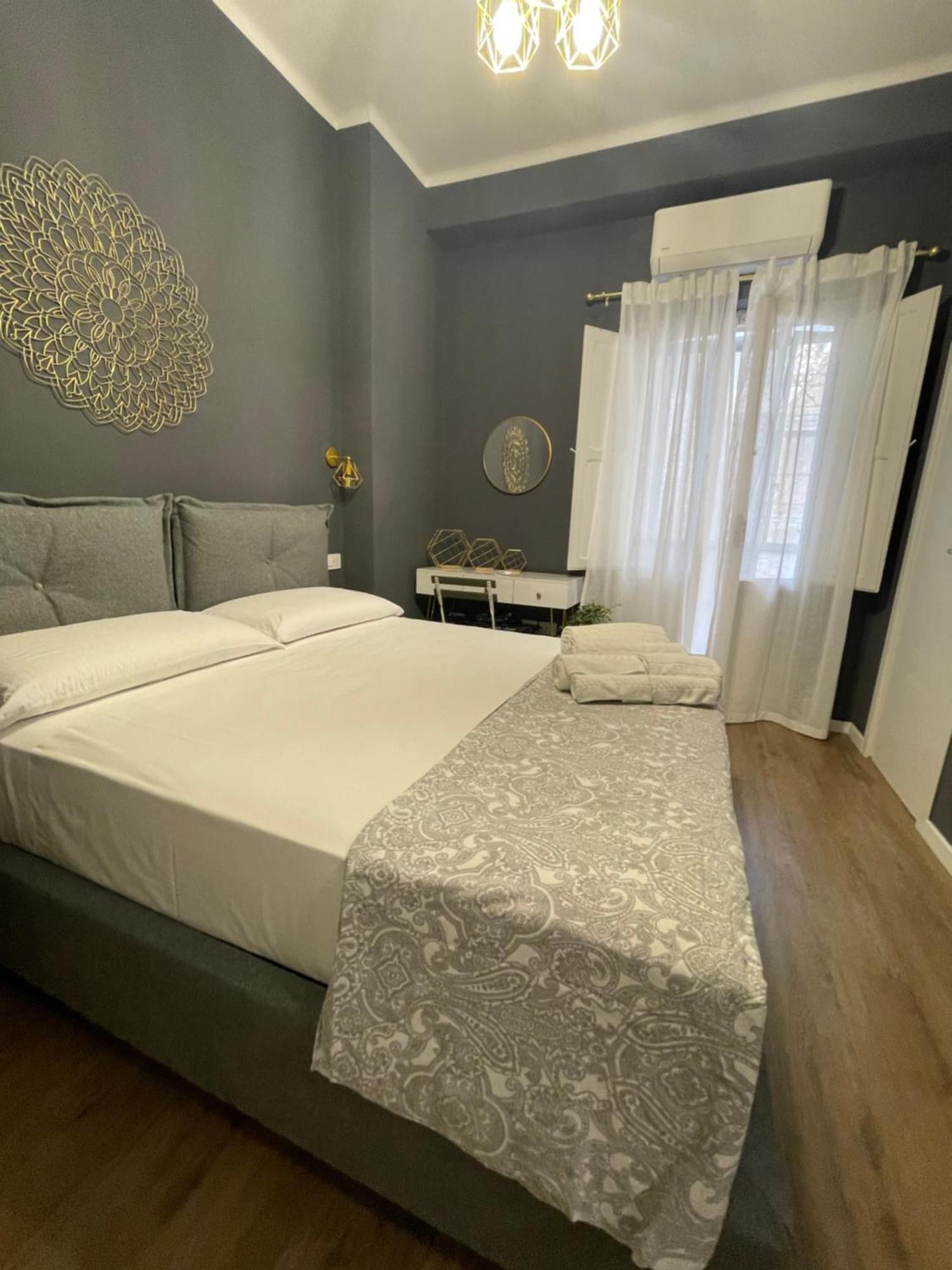 Isvi Bari Comfort Rooms Dış mekan fotoğraf