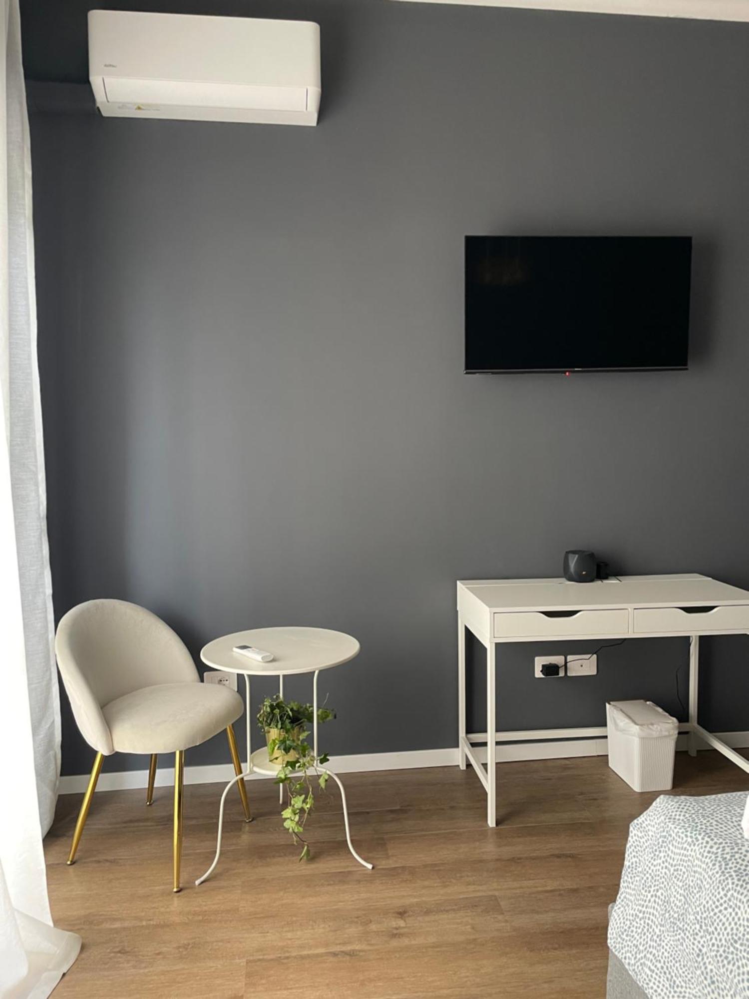 Isvi Bari Comfort Rooms Dış mekan fotoğraf