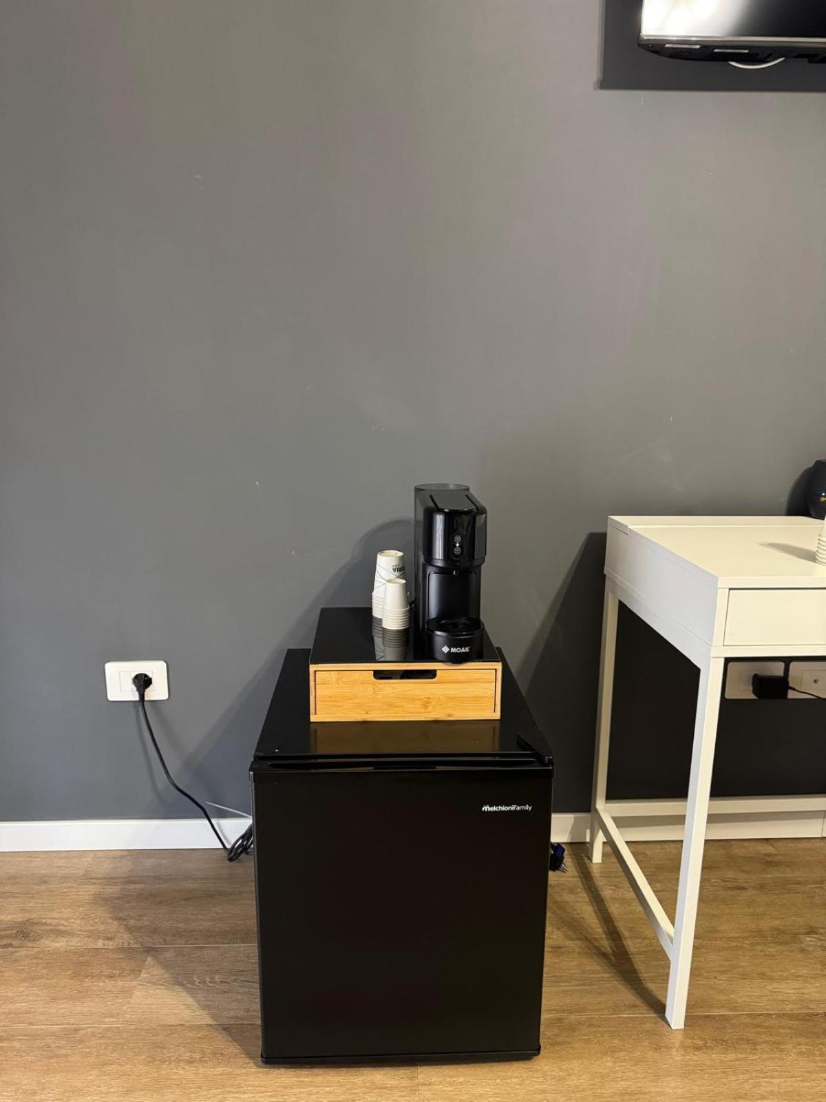 Isvi Bari Comfort Rooms Dış mekan fotoğraf